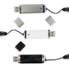 Memoria USB Luxury Regalos Promocionales para empresa