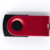 Memorias USB MINI Giratoria, artículos promocionales personalizados