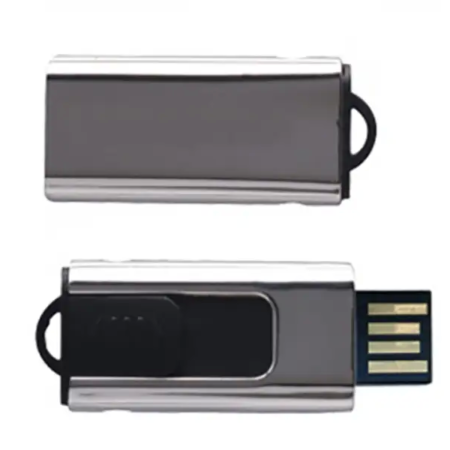 Memoria USB SLIM FIT Memorias USB flash publicitarias personalizadas