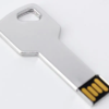 MEMORIA USB LLAVE CUADRADA, promocional personalizada