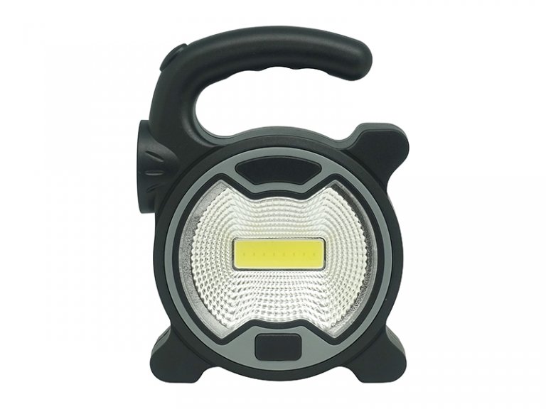 LINTERNA HAND LIGHT CDO