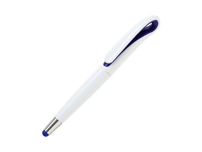 Bolígrafo de plástico