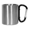 TAZA METALICA CARIBE