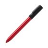 Bolígrafo Damasco color Rojo