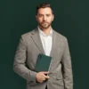 AGENDA DIARIA CLÁSICA 2026. Agendas personalizadas para empresa