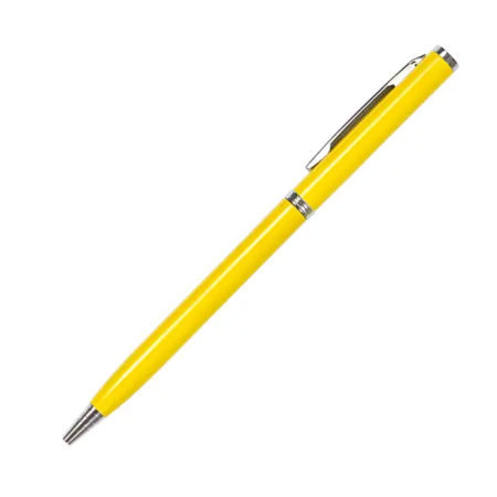 Bolígrafo Most Promocional. Plumas personalizadas