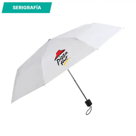 Paraguas Balerna Publicitario Personalizado