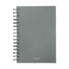 AGENDA DIARIA LETTE 2026 Agendas personalizadas para empresas