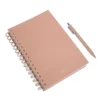 AGENDA DIARIA LETTE 2026 Agendas personalizadas para empresas
