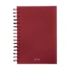 AGENDA DIARIA LETTE 2026 Agendas personalizadas para empresas
