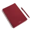 AGENDA DIARIA LETTE 2026 Agendas personalizadas para empresas