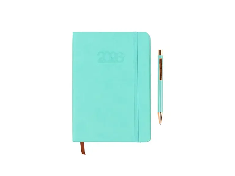 Agenda Diaria Falun 2025 Agendas personalizadas 2026