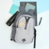 Mochila Reutte, mochilas publicitarias con logo para empresas en Querétaro