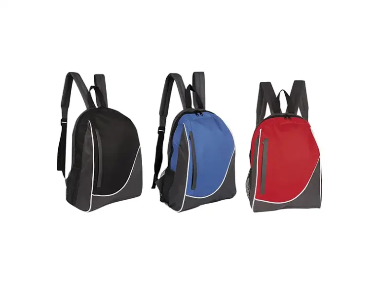 MOCHILA MAURITANIA Mochilas publicitarias personalizadas
