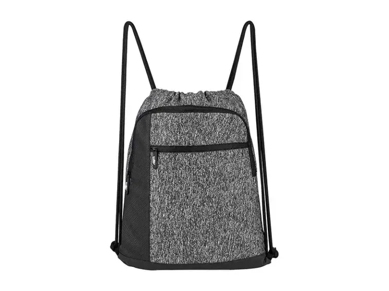 BOLSA-MOCHILA IZELA Artículos promocionales personalizados para empresa