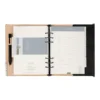 AGENDA SEMANAL PREMIUM 2026. Agendas ejecutivas personalizadas