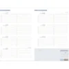 AGENDA SEMANAL PREMIUM 2026. Agendas ejecutivas personalizadas