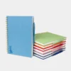 AGENDA SEMANAL TERRA 2026. Agendas personalizadas para empresas