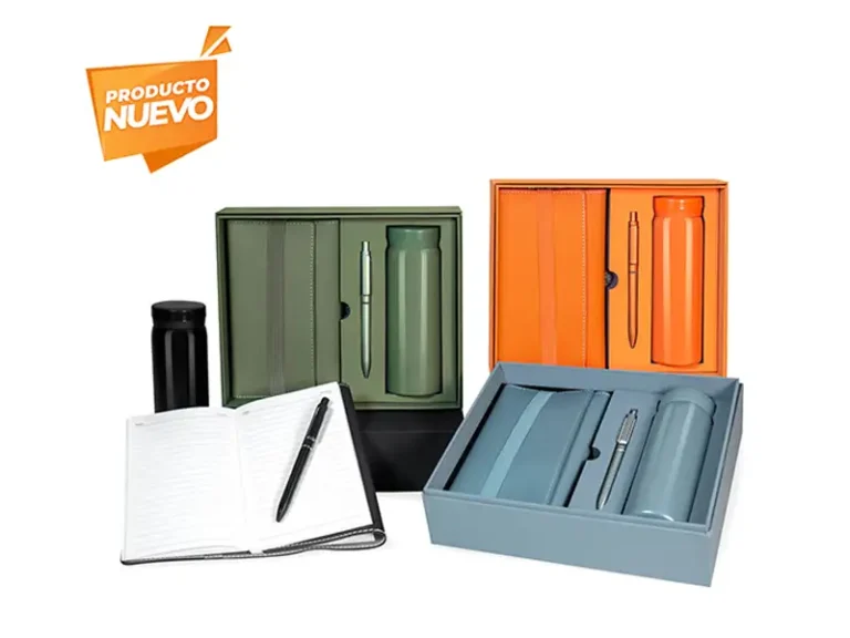 SET BIRKIN Regalos ejecutivos personalizados