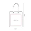 Bolsa Laredo. Bolsas ecológicas publicitarias