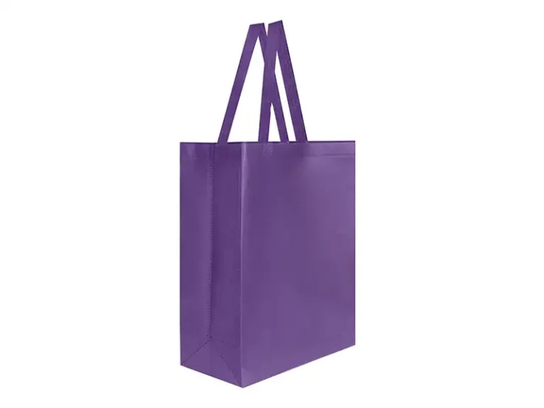 Bolsa Laredo. Bolsas ecológicas publicitarias