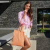 BOLSA MASSIE. Bolsas publicitarias ecológicas