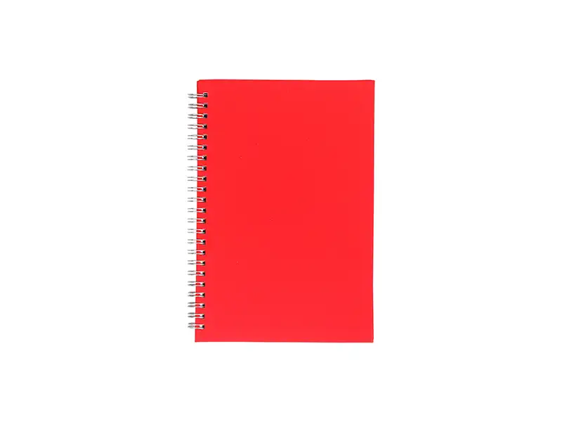 Libreta Vita. Libretas personalizadas para empresas