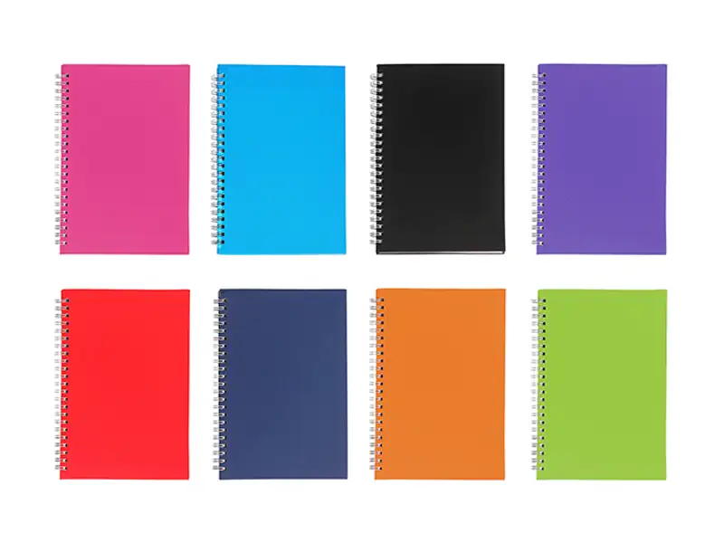 Libreta Vita. Libretas personalizadas para empresas