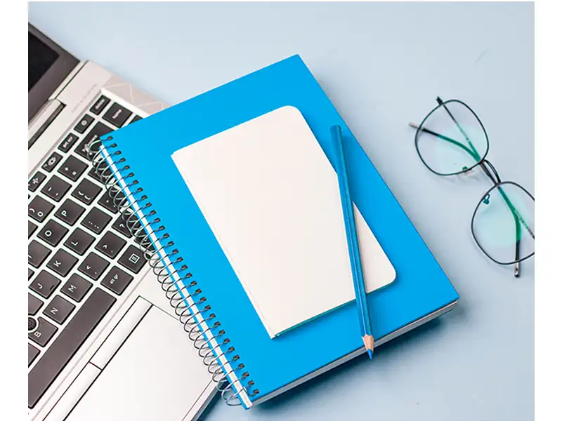 Libreta Vita. Libretas personalizadas para empresas