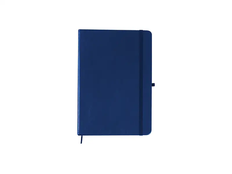 Libreta Sasso. Libretas y carpetas personalizadas publicitarias