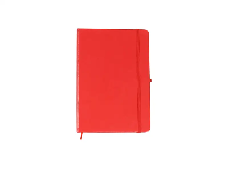 Libreta Sasso. Libretas y carpetas personalizadas publicitarias