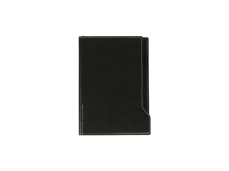 Libreta Zabbar. Libretas publicitarias personalizadas