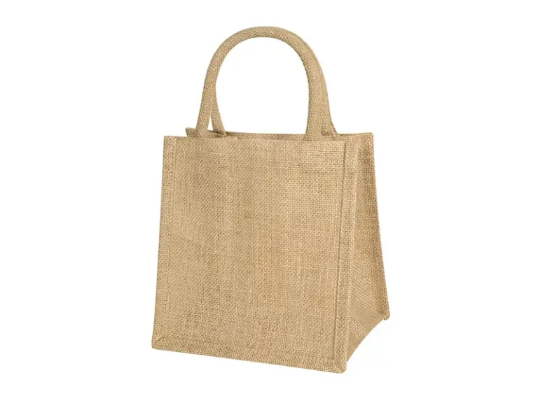 Bolsa Mini Bois Bolsas ecológicas para promocionar a tu empresa