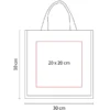 BOLSA SPRING Bolsas ecológicas reutilizables