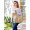 Bolsa Fall Bolsas ecológicas reutilizables para publicidad