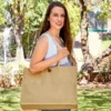 Bolsa Winter. Bolsas para personalizar