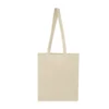 BOLSA COTTON SLIM Bolsas publicitarias ecológicas