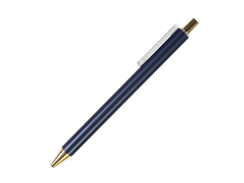 Bolígrafo Lomé. Plumas publicitarias económicas