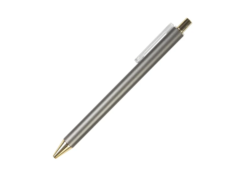 Bolígrafo Lomé. Plumas publicitarias económicas