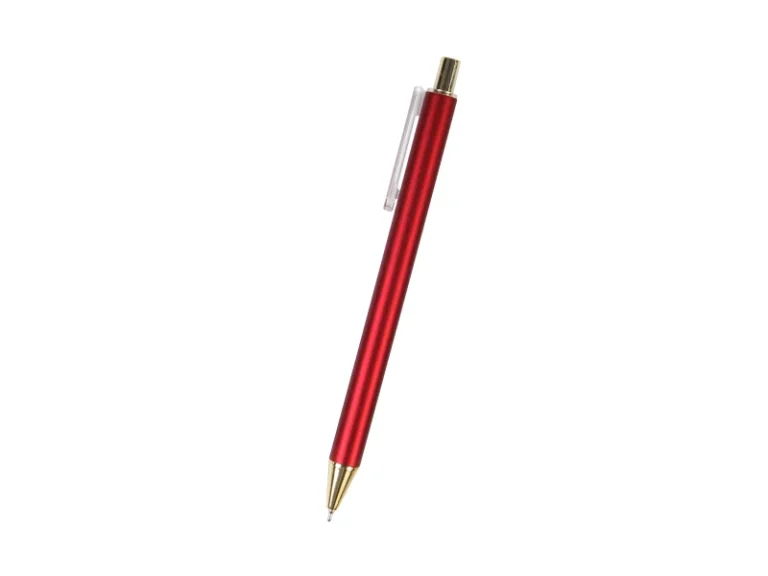 Bolígrafo Lomé. Plumas publicitarias económicas