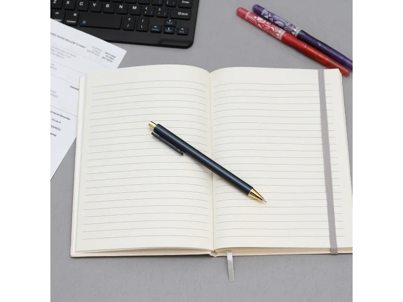 Bolígrafo Lomé. Plumas publicitarias económicas