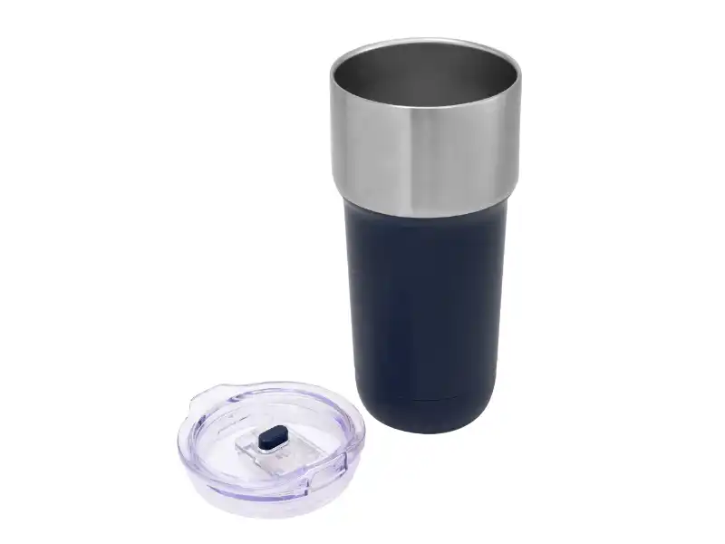 Mug térmico TORCH. TERMOS, CILINDROS Y TAZAS PROMOCIONALES PERSONALIZADOS