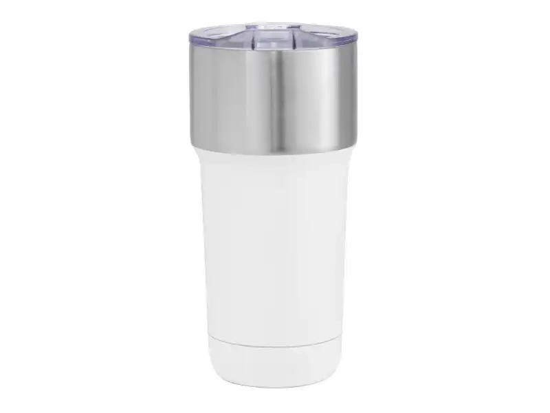 Mug térmico TORCH. TERMOS, CILINDROS Y TAZAS PROMOCIONALES PERSONALIZADOS