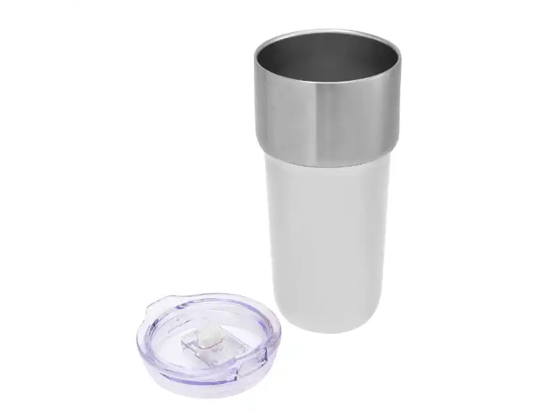 Mug térmico TORCH. TERMOS, CILINDROS Y TAZAS PROMOCIONALES PERSONALIZADOS