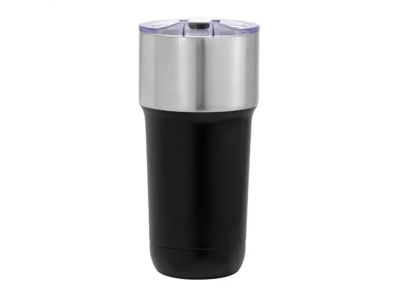 Mug térmico TORCH. TERMOS, CILINDROS Y TAZAS PROMOCIONALES PERSONALIZADOS