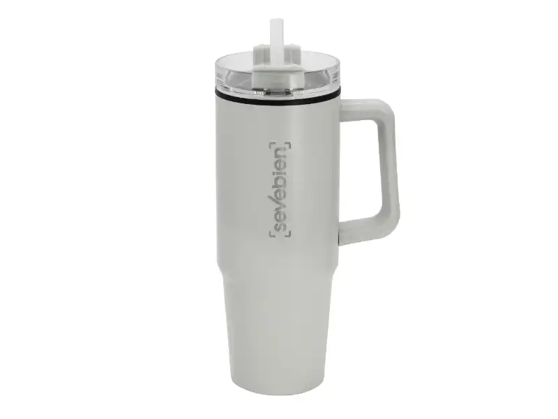 Mug MEGA . Termos, cilindros y tazas promocionales para empresa