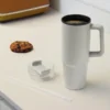 Mug MEGA . Termos, cilindros y tazas promocionales para empresa