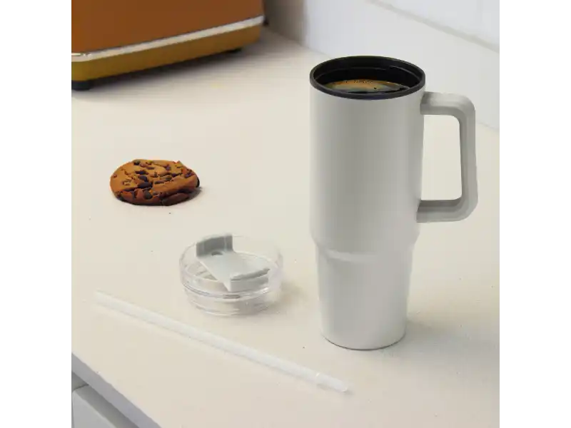 Mug MEGA . Termos, cilindros y tazas promocionales para empresa