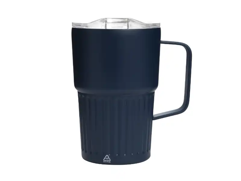 Mug Térmico YAMA Cilindros, termos y tazas personalizadas para empresa