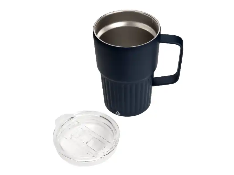 Mug Térmico YAMA Cilindros, termos y tazas personalizadas para empresa